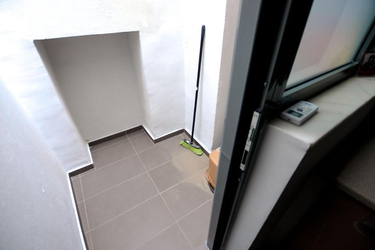Centro Patras Apartment Exterior photo