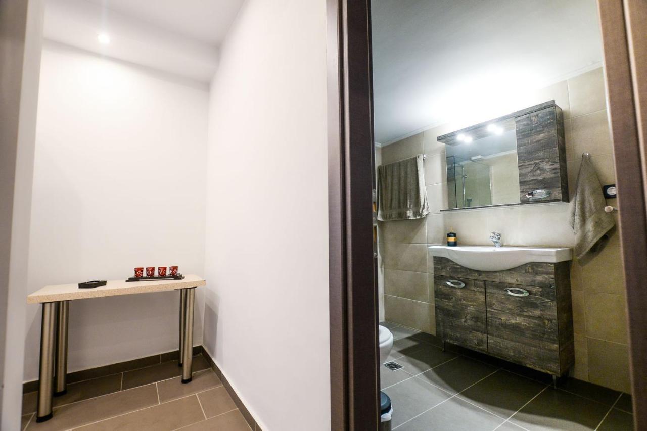 Centro Patras Apartment Exterior photo