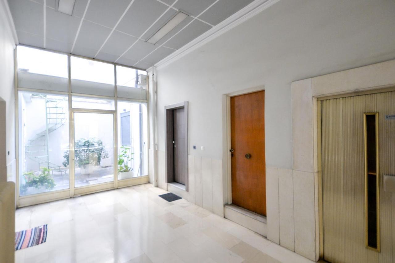 Centro Patras Apartment Exterior photo