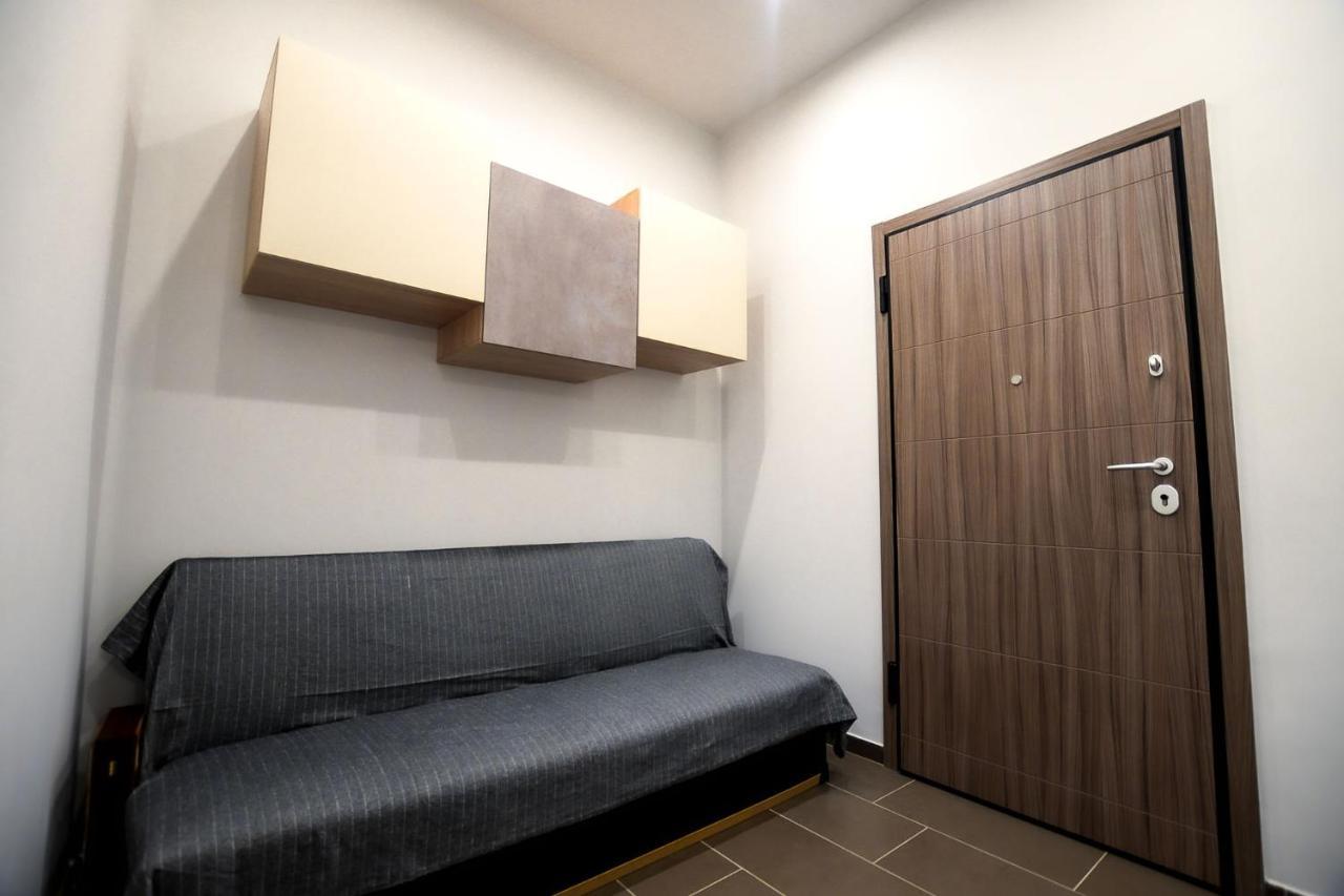 Centro Patras Apartment Exterior photo