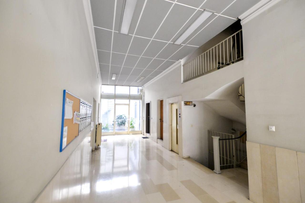 Centro Patras Apartment Exterior photo