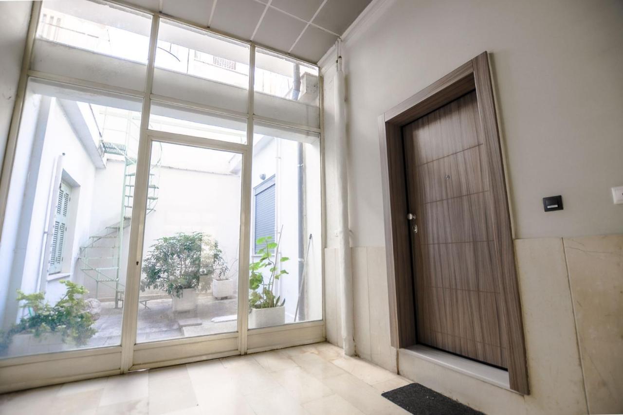 Centro Patras Apartment Exterior photo